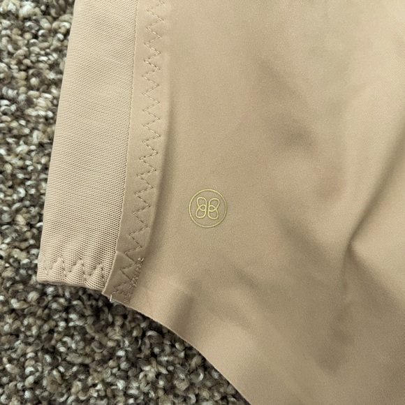 Women’s HoneyLove Cami Bodysuit Shape-Wear In Sand Tan Size 1X - Picture 9 of 9